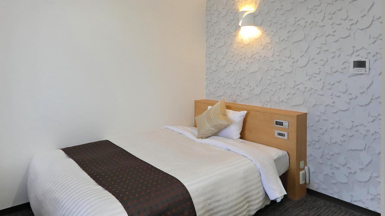 Hotel Annex Inn Shinhidaka Екстериор снимка