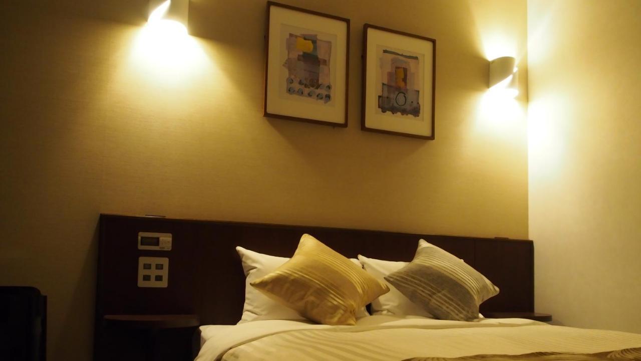 Hotel Annex Inn Shinhidaka Екстериор снимка